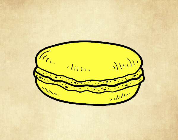 Macaron