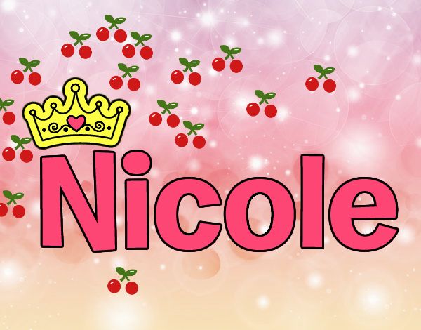 Nicole