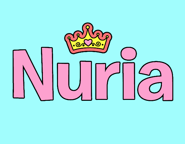 Nuria