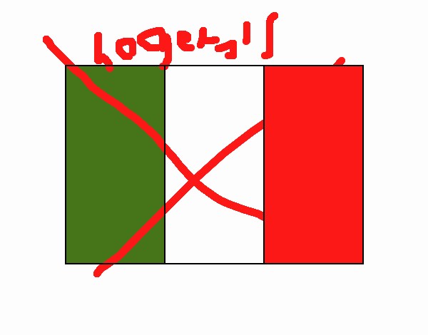 italia no guerras