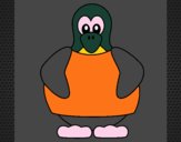 Pingüino 1