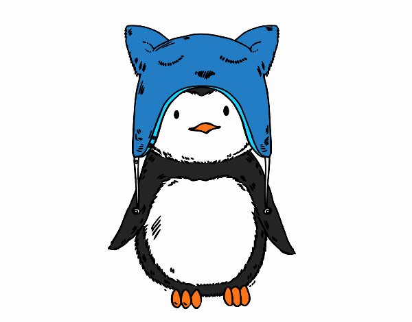 pinguino 