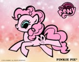 Pinkie Pie