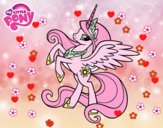 Princesa Celestia