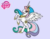 Princesa Celestia