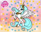 Princesa Celestia