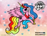 Princess Celestia