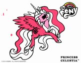 Princess Celestia