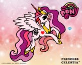 Princess Celestia