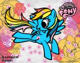 Rainbow Dash