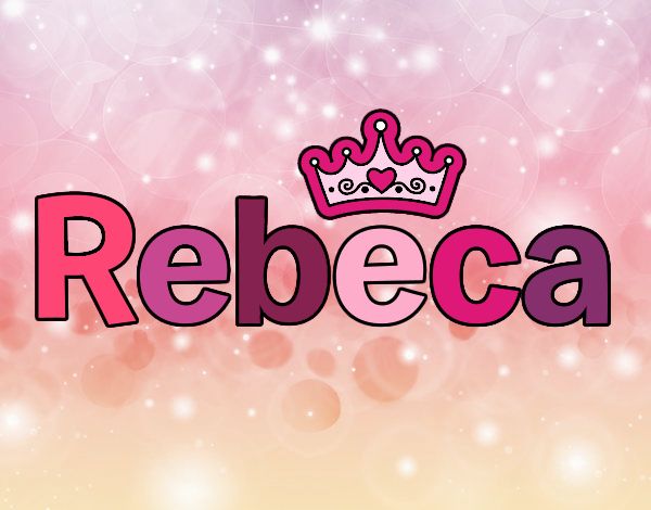 Rebeca