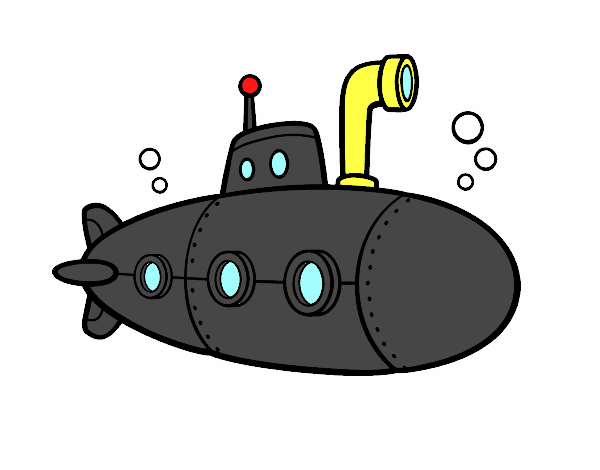 Submarino espía