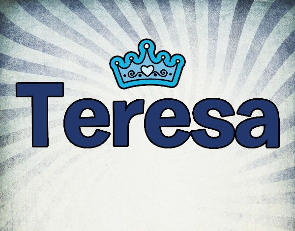 Teresa