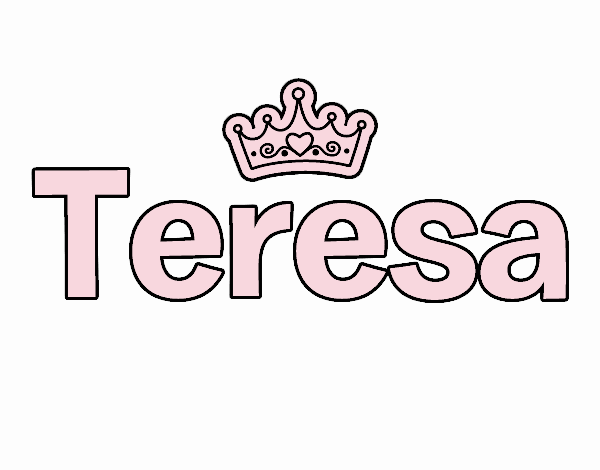 Teresa