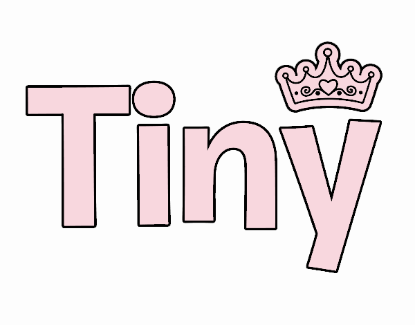 Tiny