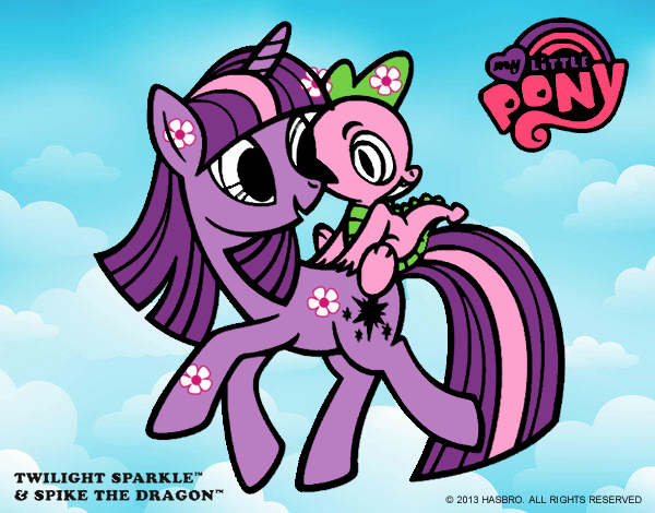 Twilight Sparkle