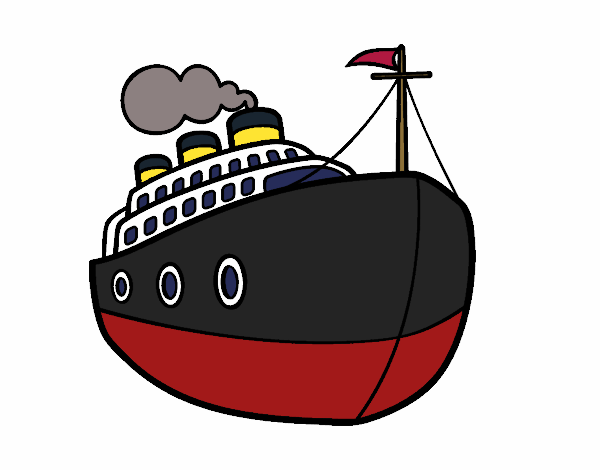 RMS Europa