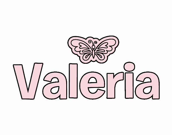 Valeria