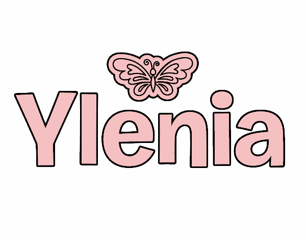 Ylenia