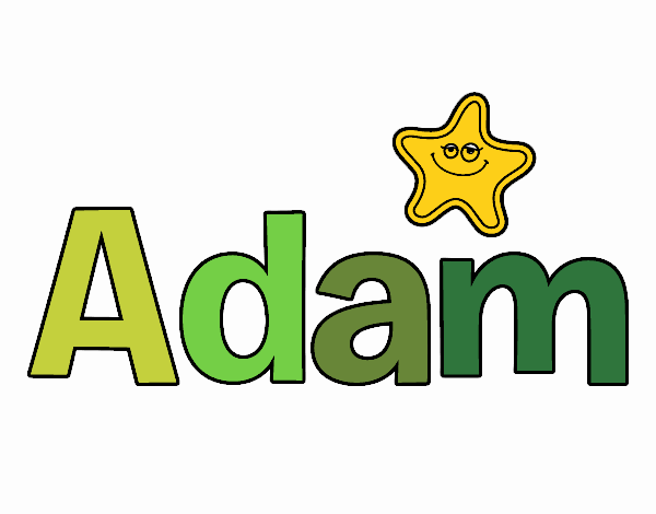 Adam