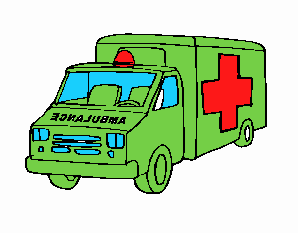 Ambulancia