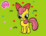 Apple Bloom