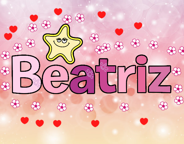 Beatriz