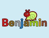 Benjamin