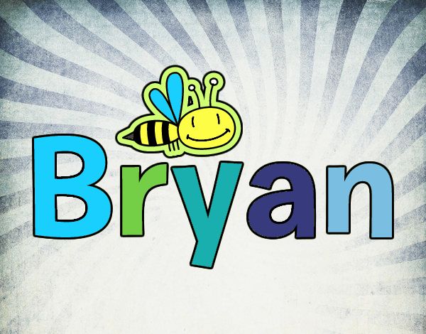 Bryan