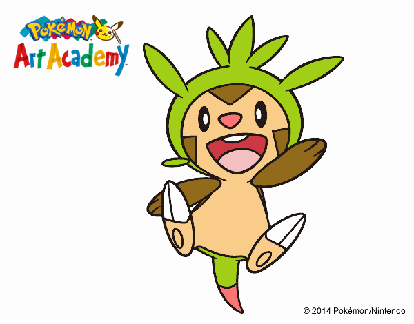 Chespin