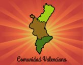 Comunidad Valenciana