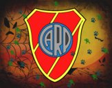 Escudo Atlético River Plate