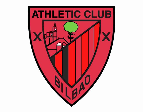 Escudo del Athletic Club de Bilbao