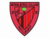 Escudo del Athletic Club de Bilbao