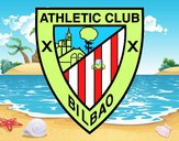 Escudo del Athletic Club de Bilbao