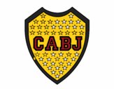 Escudo del Boca Juniors