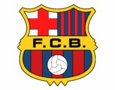 Escudo del F.C. Barcelona