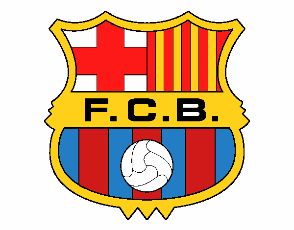 Escudo del F.C. Barcelona