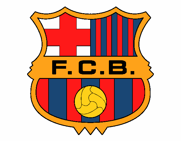 Escudo del F.C. Barcelona