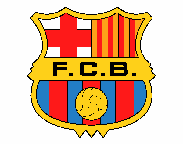 Escudo del F.C. Barcelona