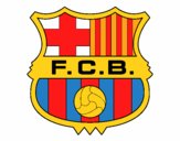 Escudo del F.C. Barcelona