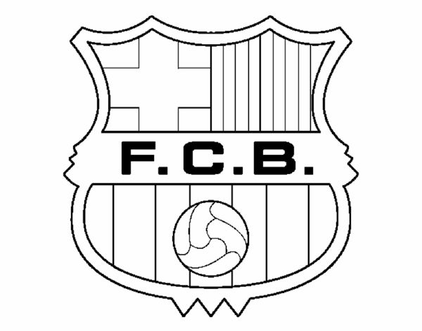 Escudo del F.C. Barcelona