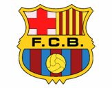 Escudo del F.C. Barcelona