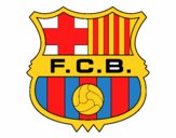 Escudo del F.C. Barcelona