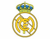 Escudo del Real Madrid C.F.