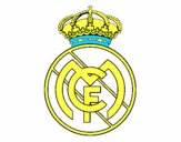 Escudo del Real Madrid C.F.