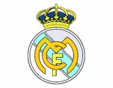 Escudo del Real Madrid C.F.