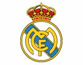 Escudo del Real Madrid C.F.