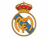 Escudo del Real Madrid C.F.