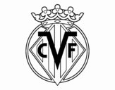 Escudo del Villarreal C.F.